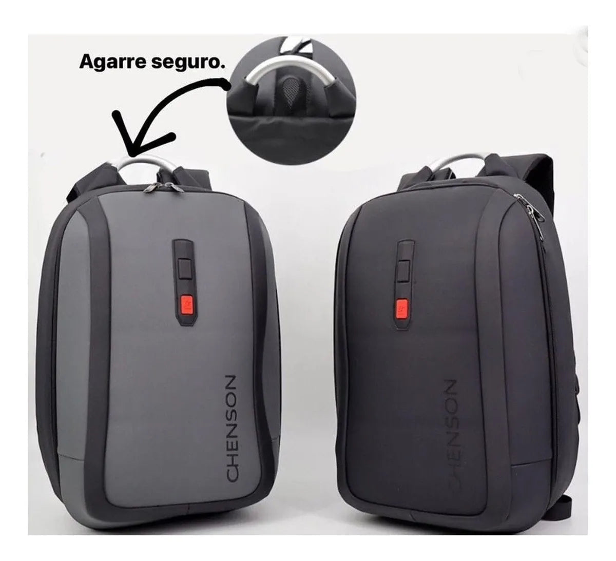 MOCHILA EJECUTIVA NOTEBOOK NEXOVA