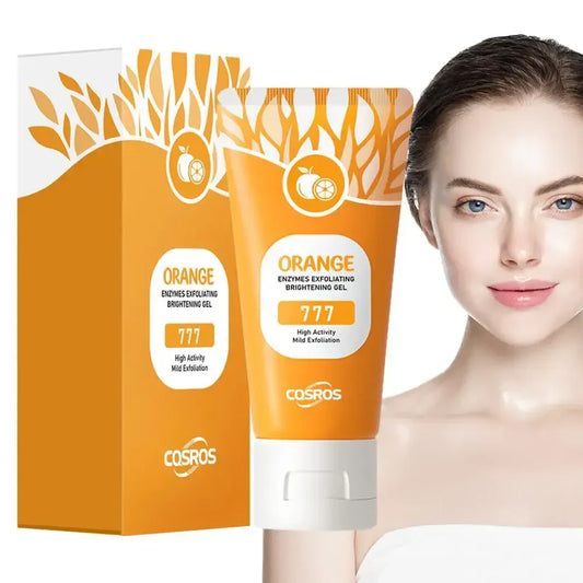 ORANGE EXFOLIANTE