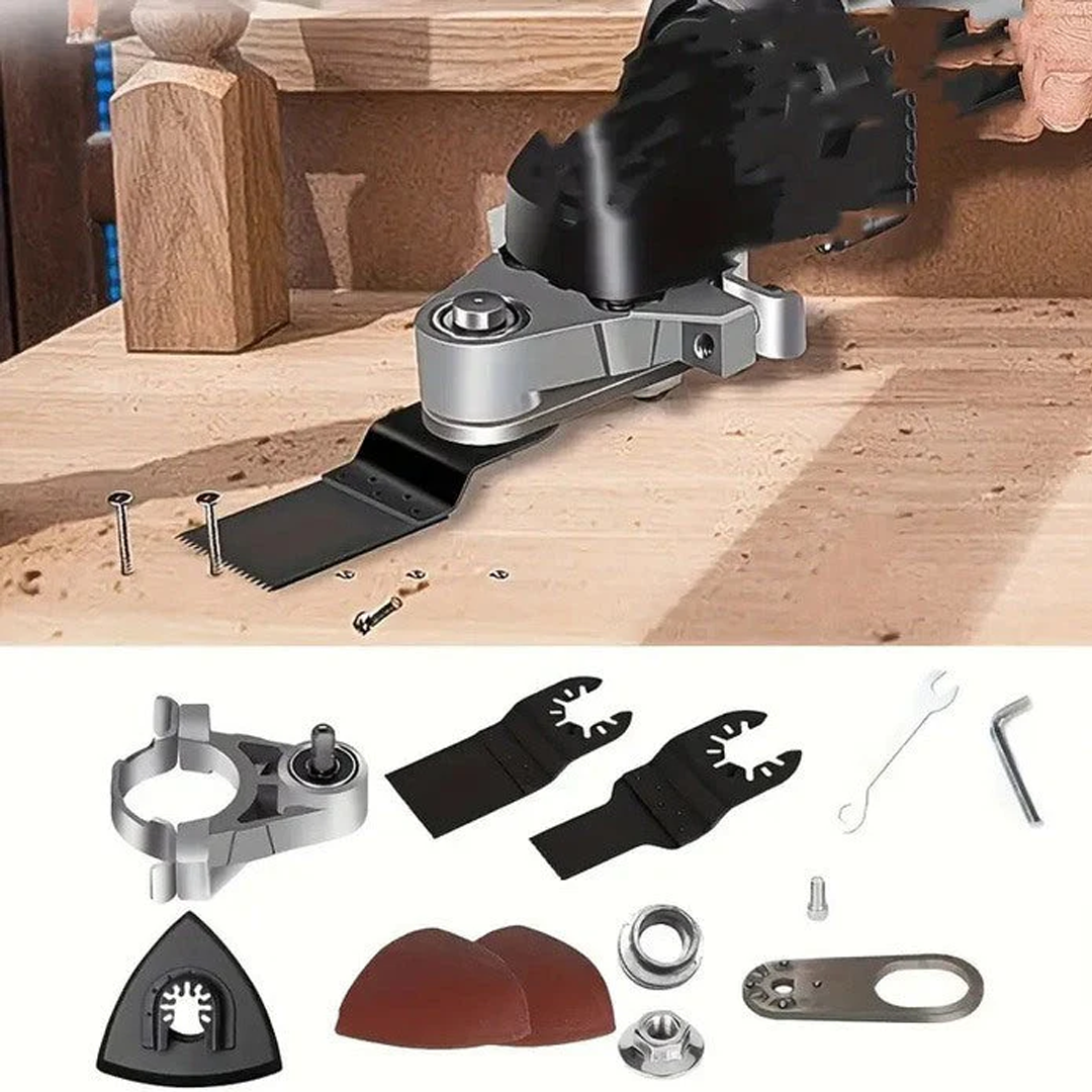 ADAPTADOR DE AMOLADORA ANGULAR