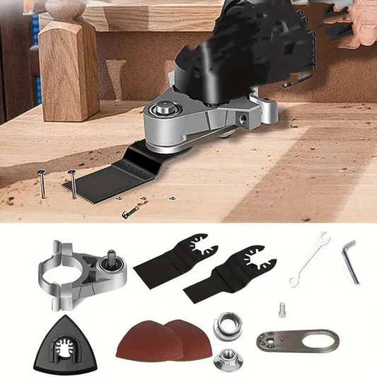 ADAPTADOR DE AMOLADORA ANGULAR