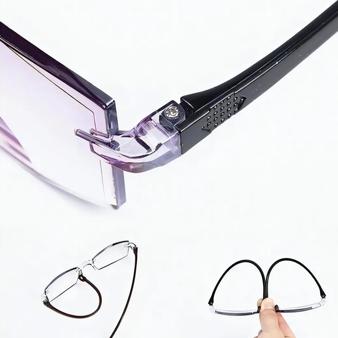 Gafas Multifocales - TR90