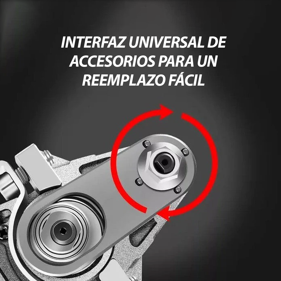 ADAPTADOR DE AMOLADORA ANGULAR