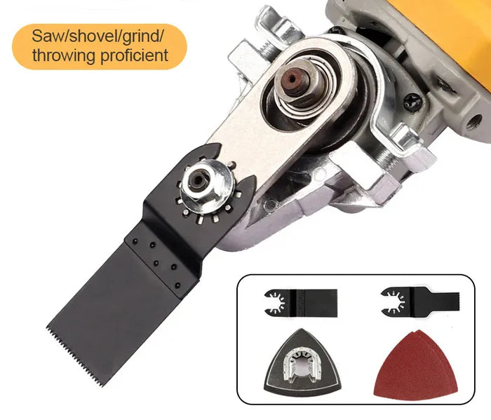 ADAPTADOR DE AMOLADORA ANGULAR