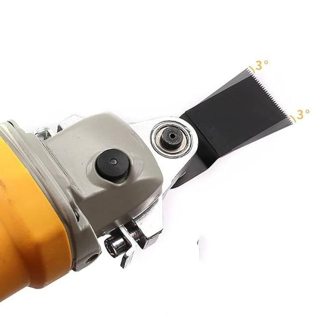 ADAPTADOR DE AMOLADORA ANGULAR