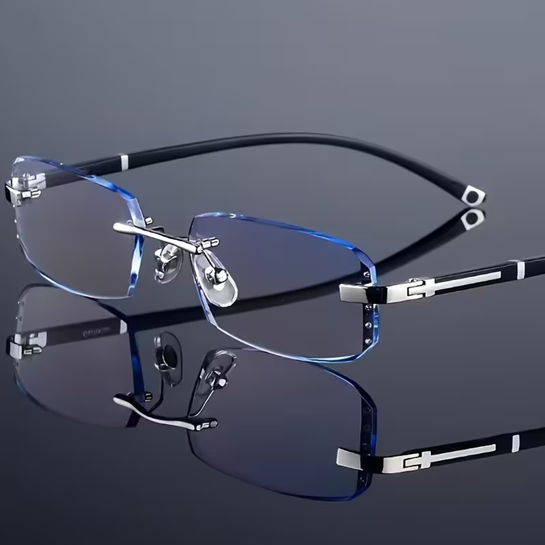 Gafas Multifocales - TR90