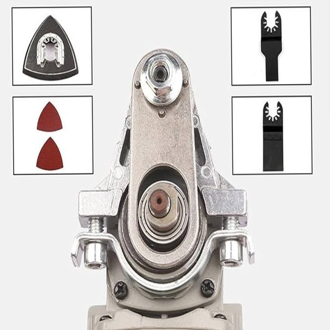 ADAPTADOR DE AMOLADORA ANGULAR