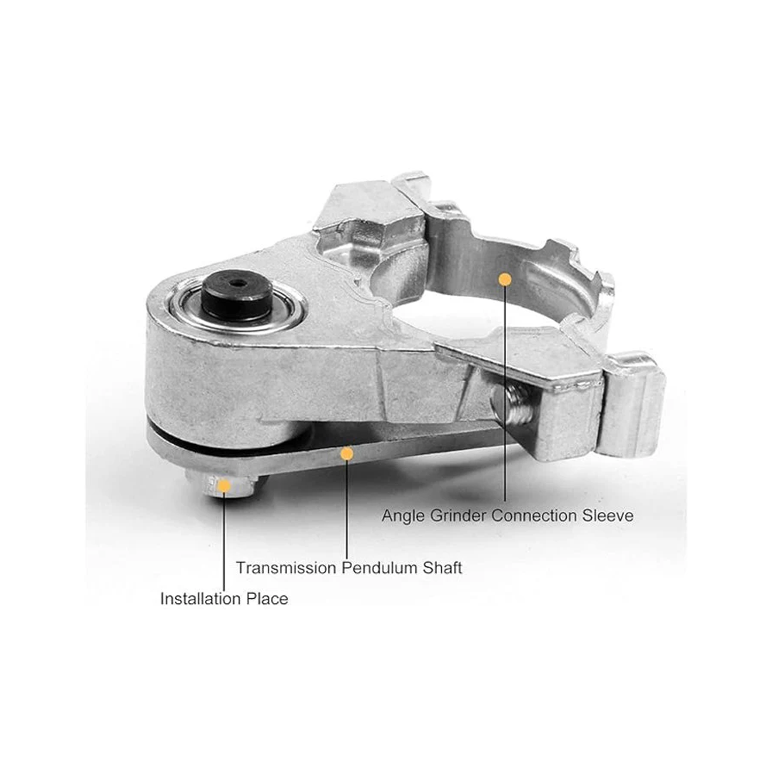 ADAPTADOR DE AMOLADORA ANGULAR