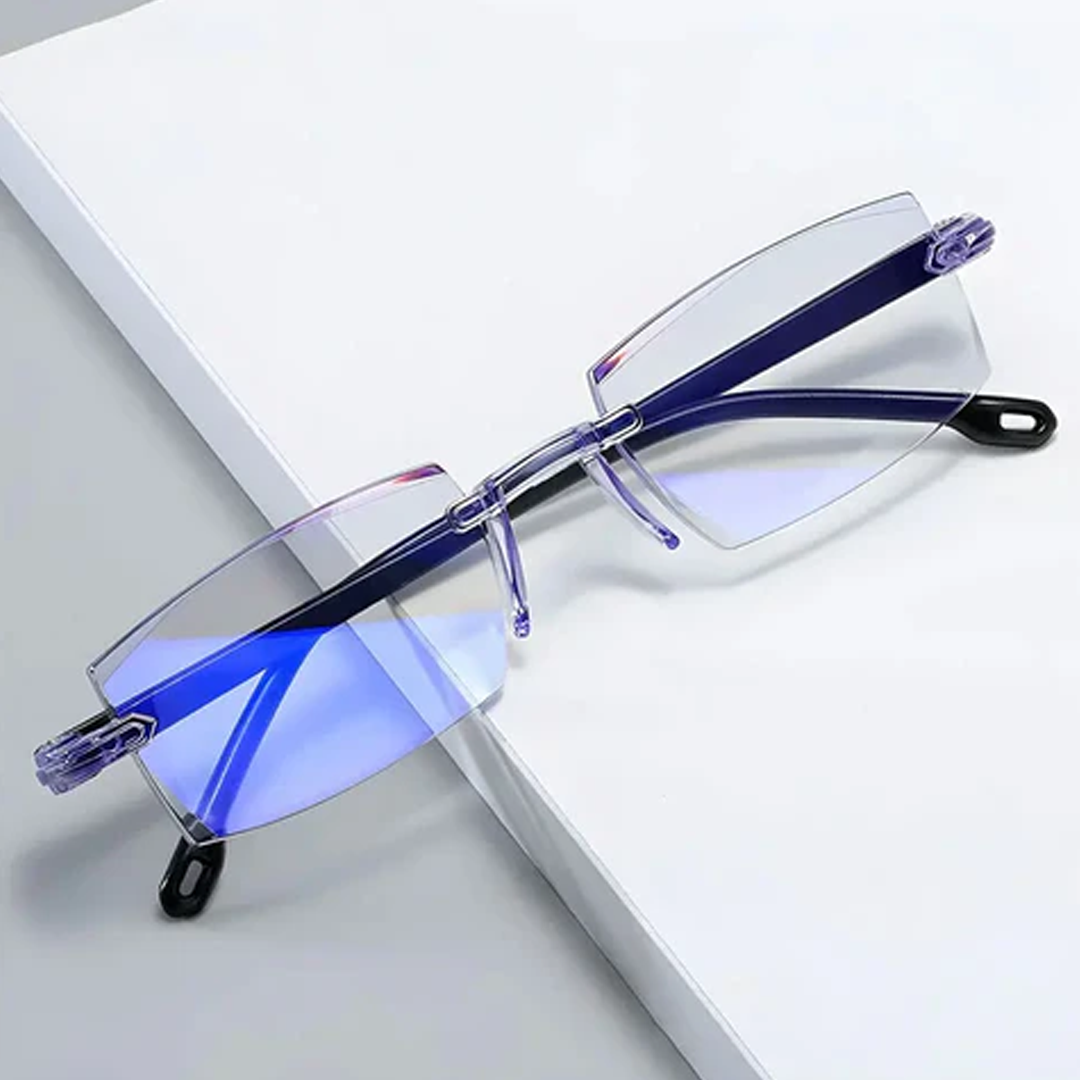 Gafas Multifocales - TR90