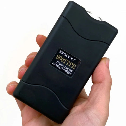 Taiser Electroshock - Defensa Personal