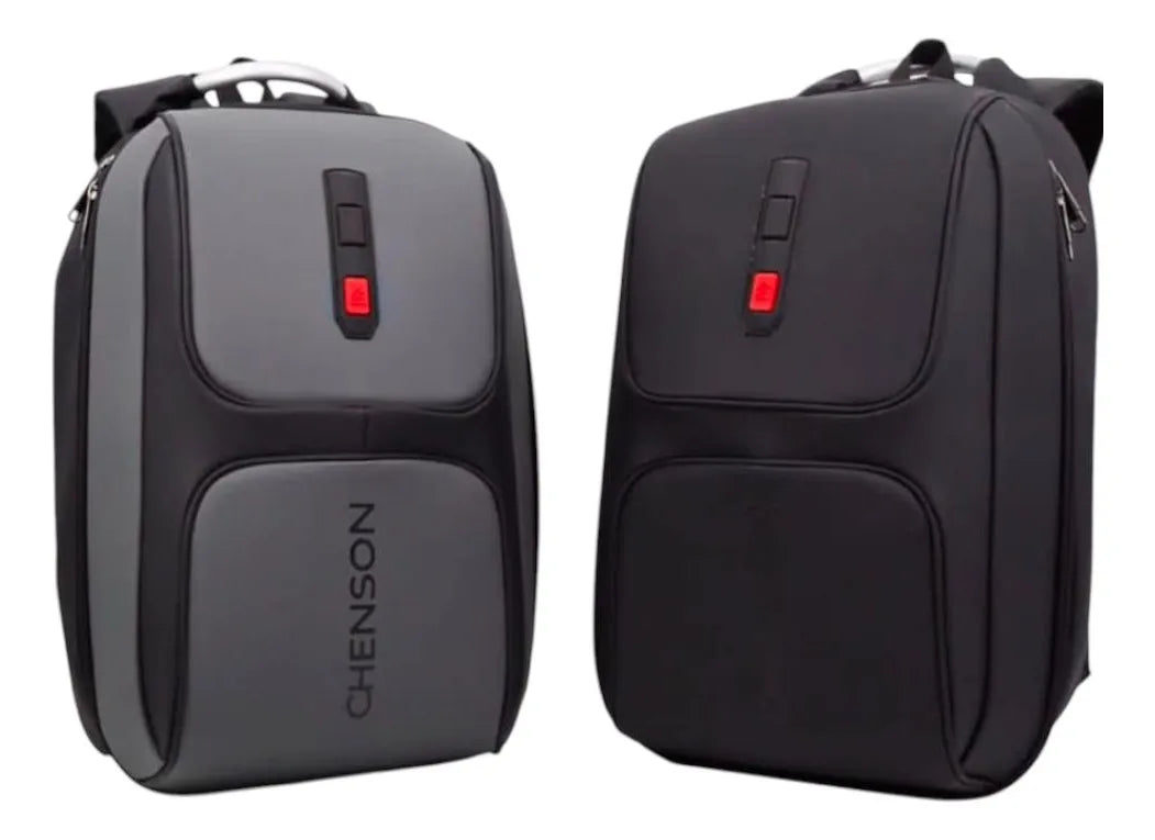 MOCHILA EJECUTIVA NOTEBOOK NEXOVA