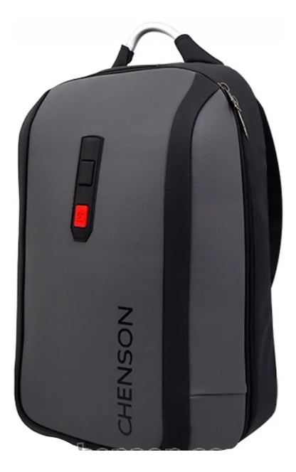 MOCHILA EJECUTIVA NOTEBOOK NEXOVA