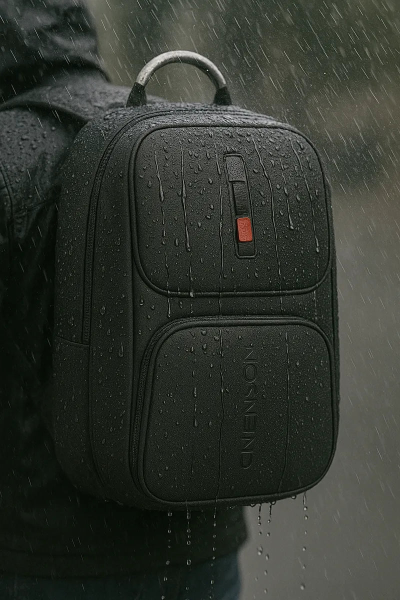 MOCHILA EJECUTIVA NOTEBOOK NEXOVA