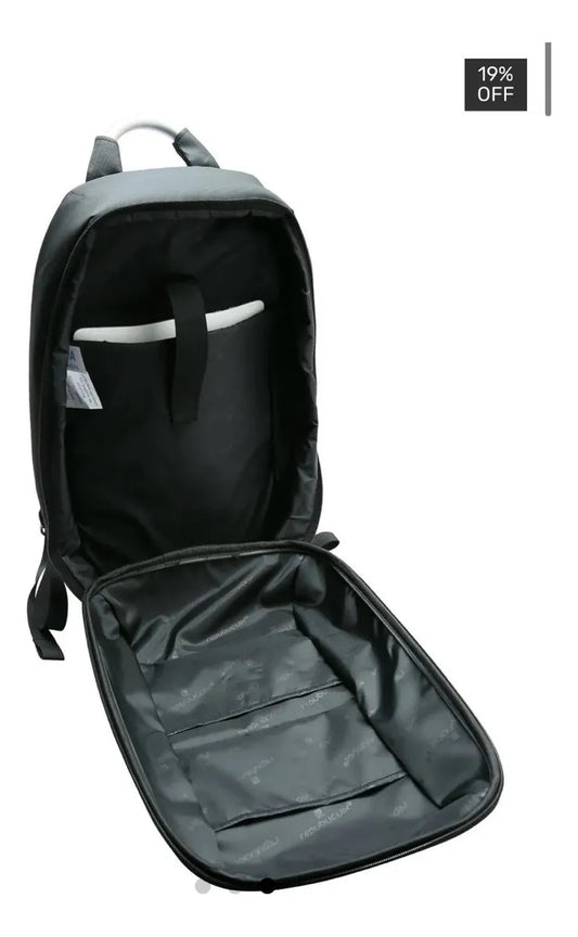 MOCHILA EJECUTIVA NOTEBOOK NEXOVA