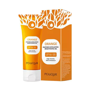 ORANGE EXFOLIANTE