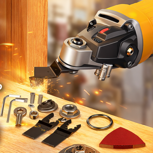 ADAPTADOR DE AMOLADORA