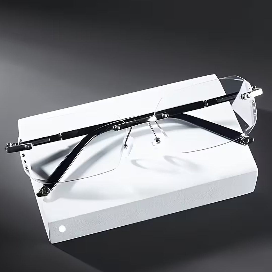 Gafas Multifocales - TR90