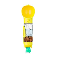 BOTELLA PORTATIL 4 EN 1