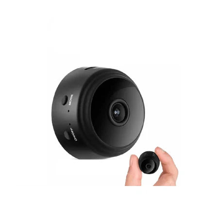 SUPER MICRO CÁMARA ESPÍA