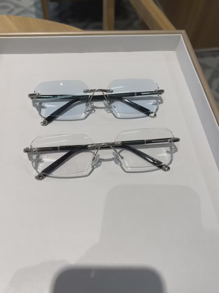 Gafas Multifocales - TR90